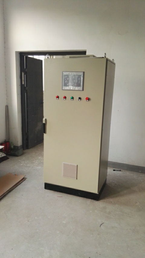庐江杭埠河防洪工程项目案例